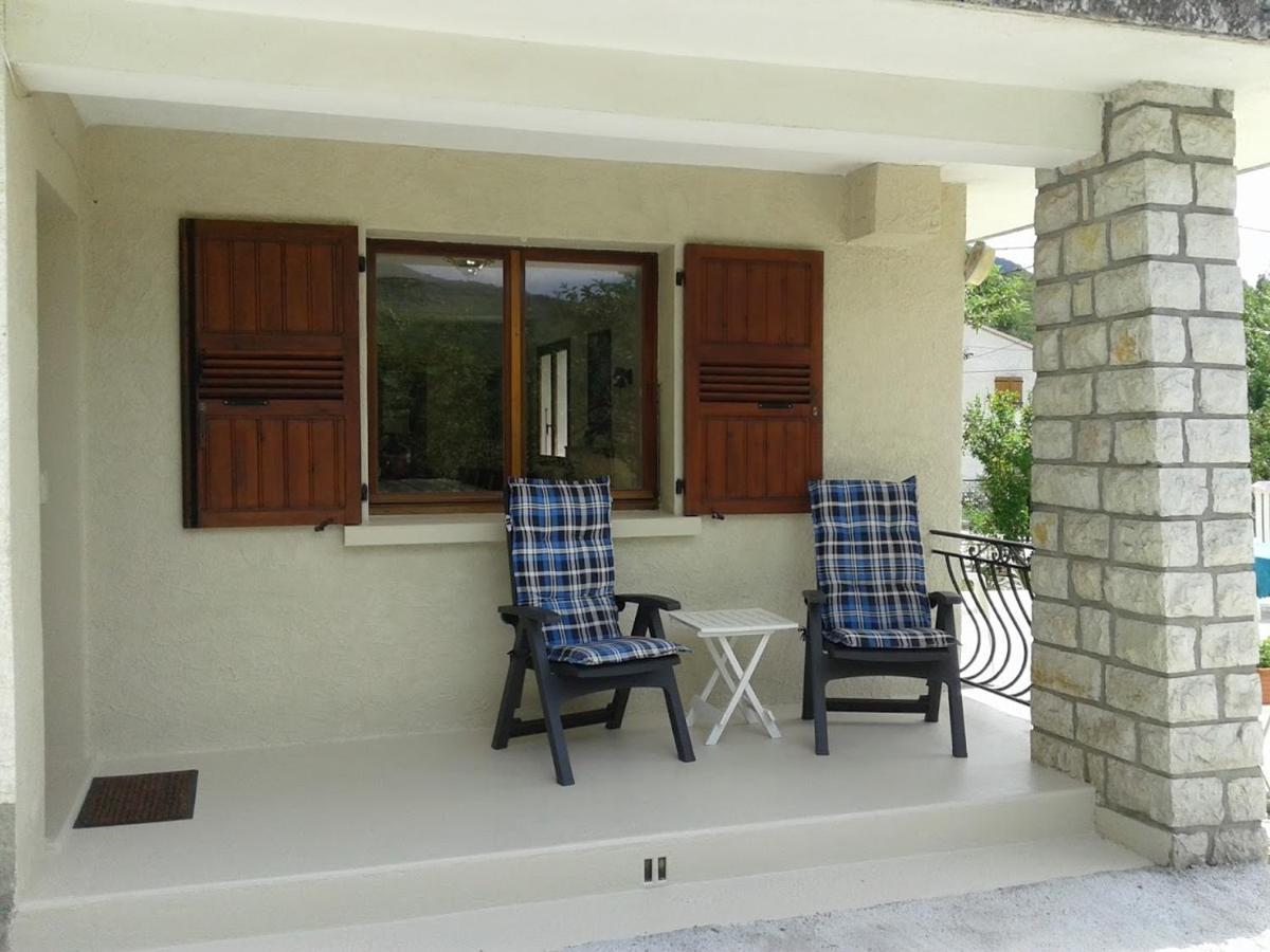 Bnb Castellane Chambre D'Hotes B&B Ngoại thất bức ảnh