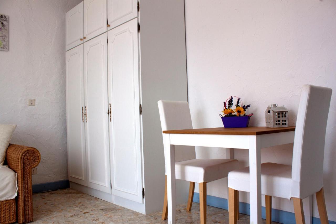 Bnb Castellane Chambre D'Hotes B&B Ngoại thất bức ảnh