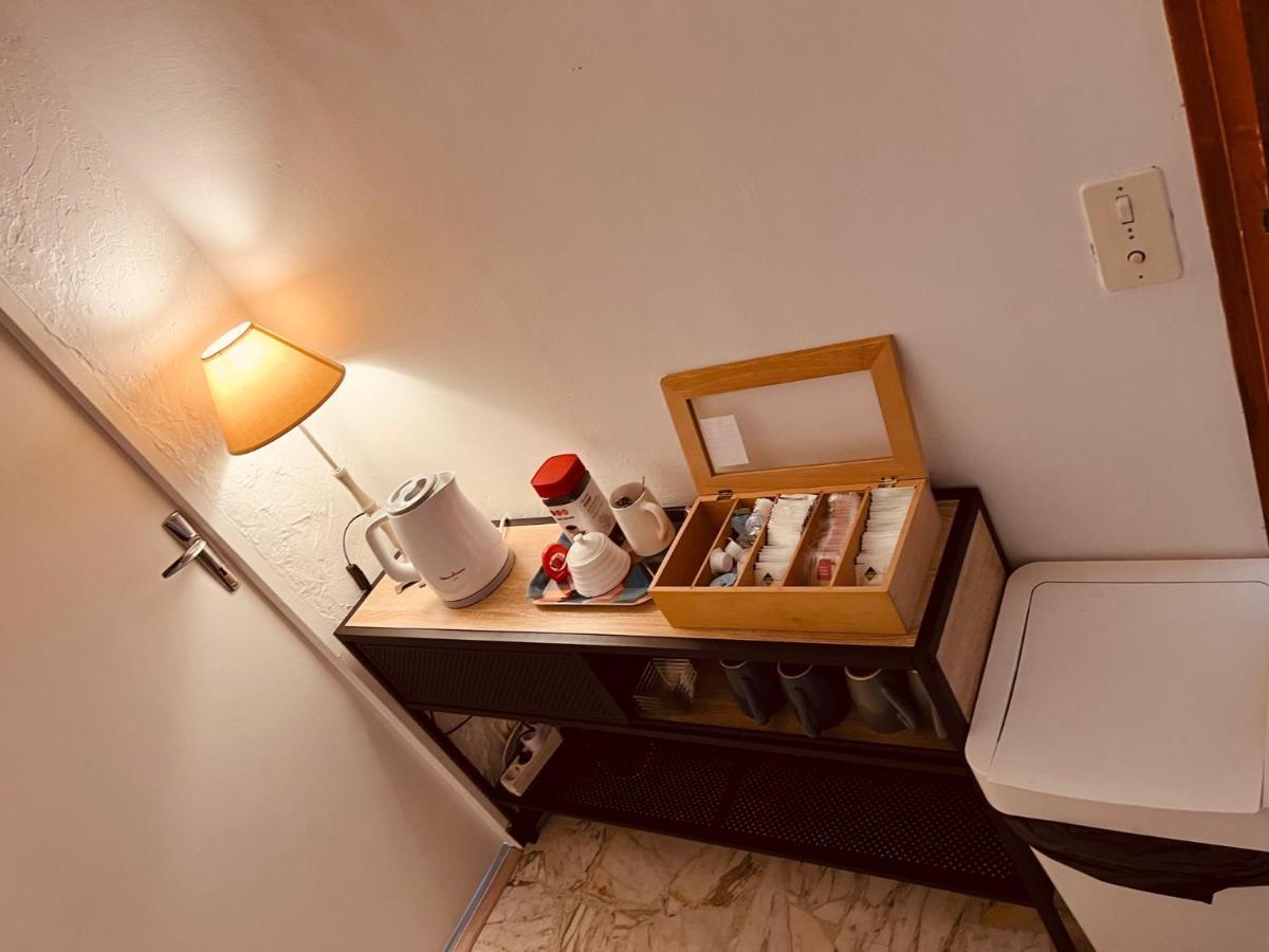 Bnb Castellane Chambre D'Hotes B&B Ngoại thất bức ảnh