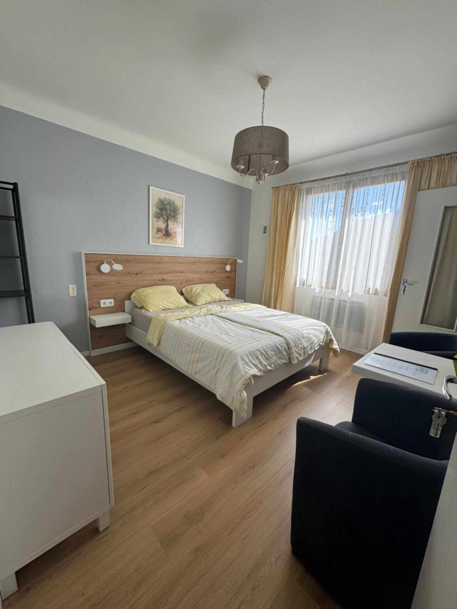 Bnb Castellane Chambre D'Hotes B&B Ngoại thất bức ảnh