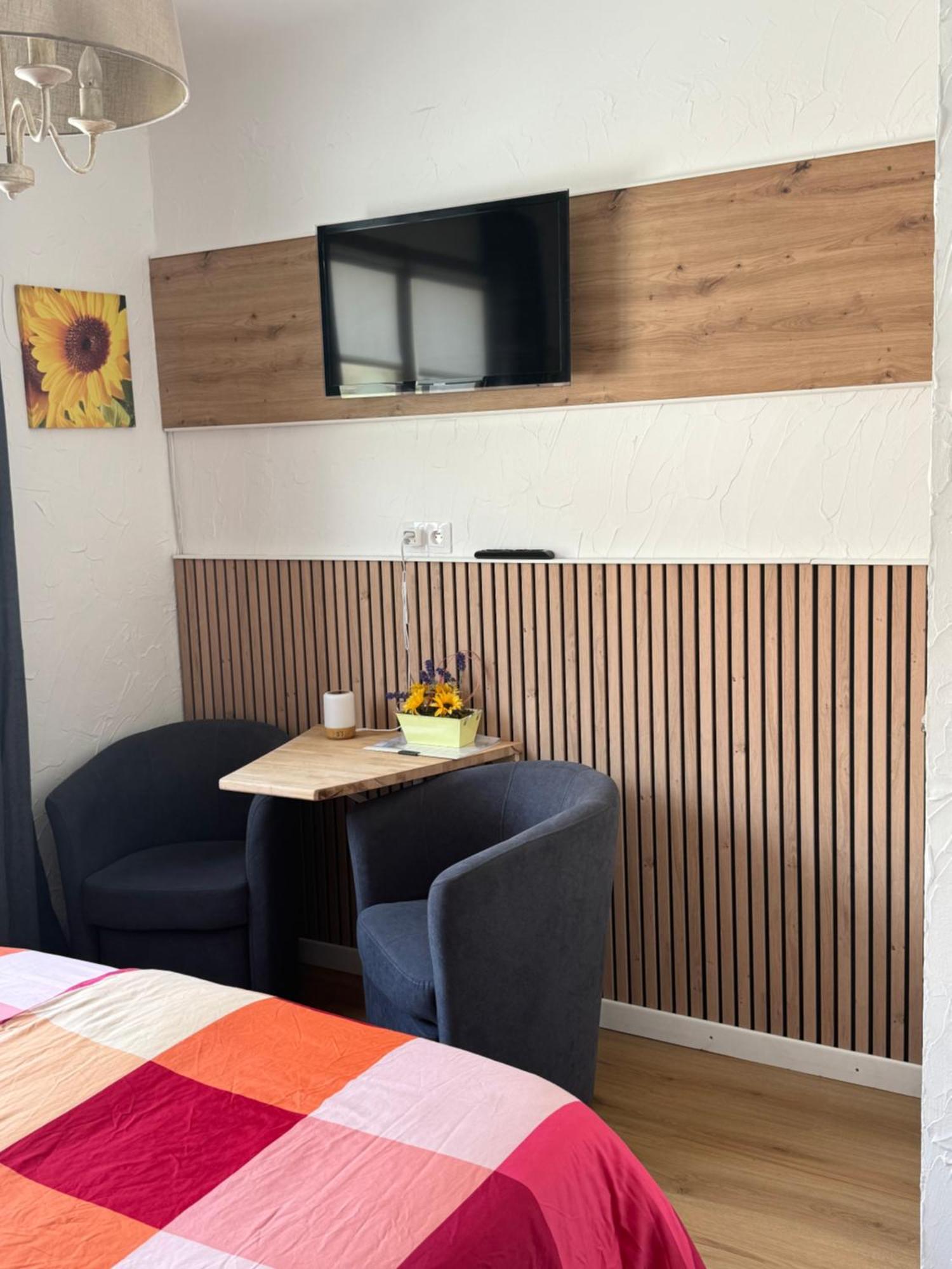 Bnb Castellane Chambre D'Hotes B&B Ngoại thất bức ảnh