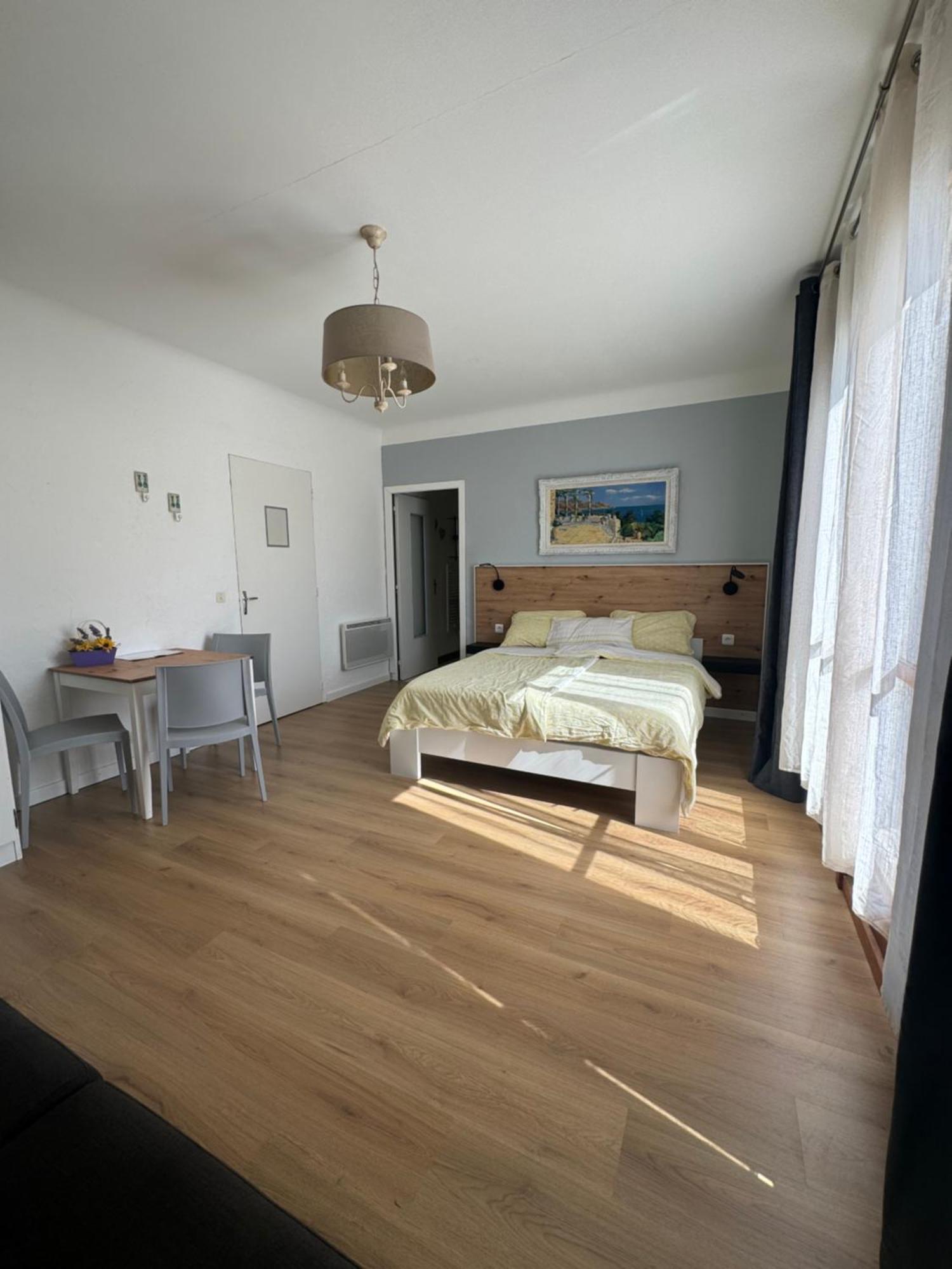 Bnb Castellane Chambre D'Hotes B&B Ngoại thất bức ảnh