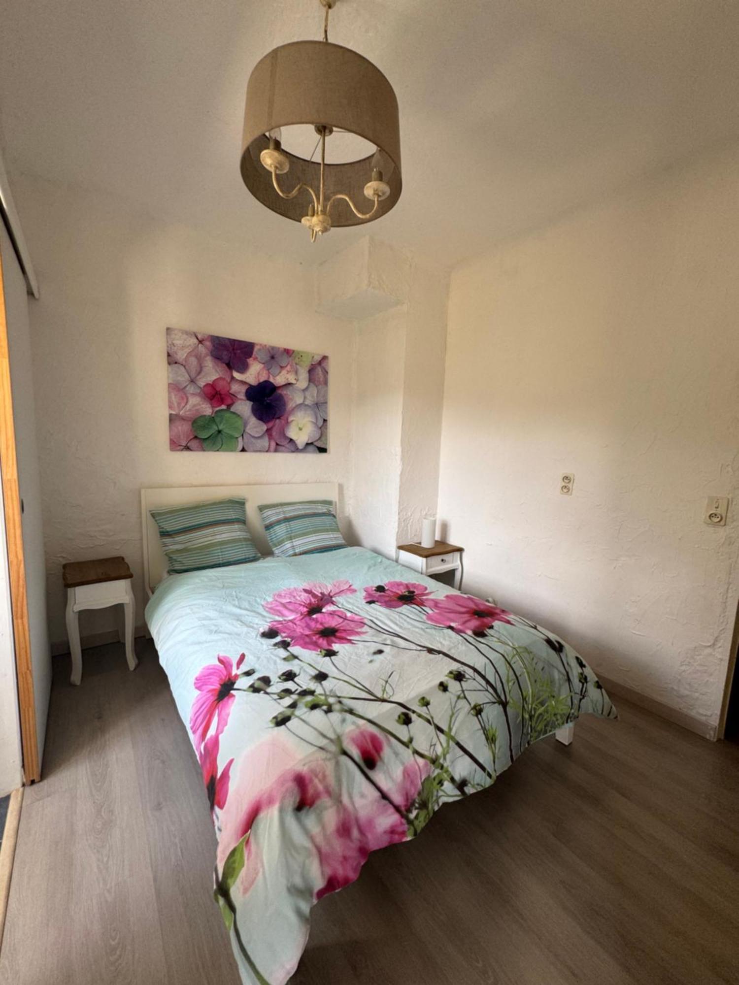 Bnb Castellane Chambre D'Hotes B&B Ngoại thất bức ảnh