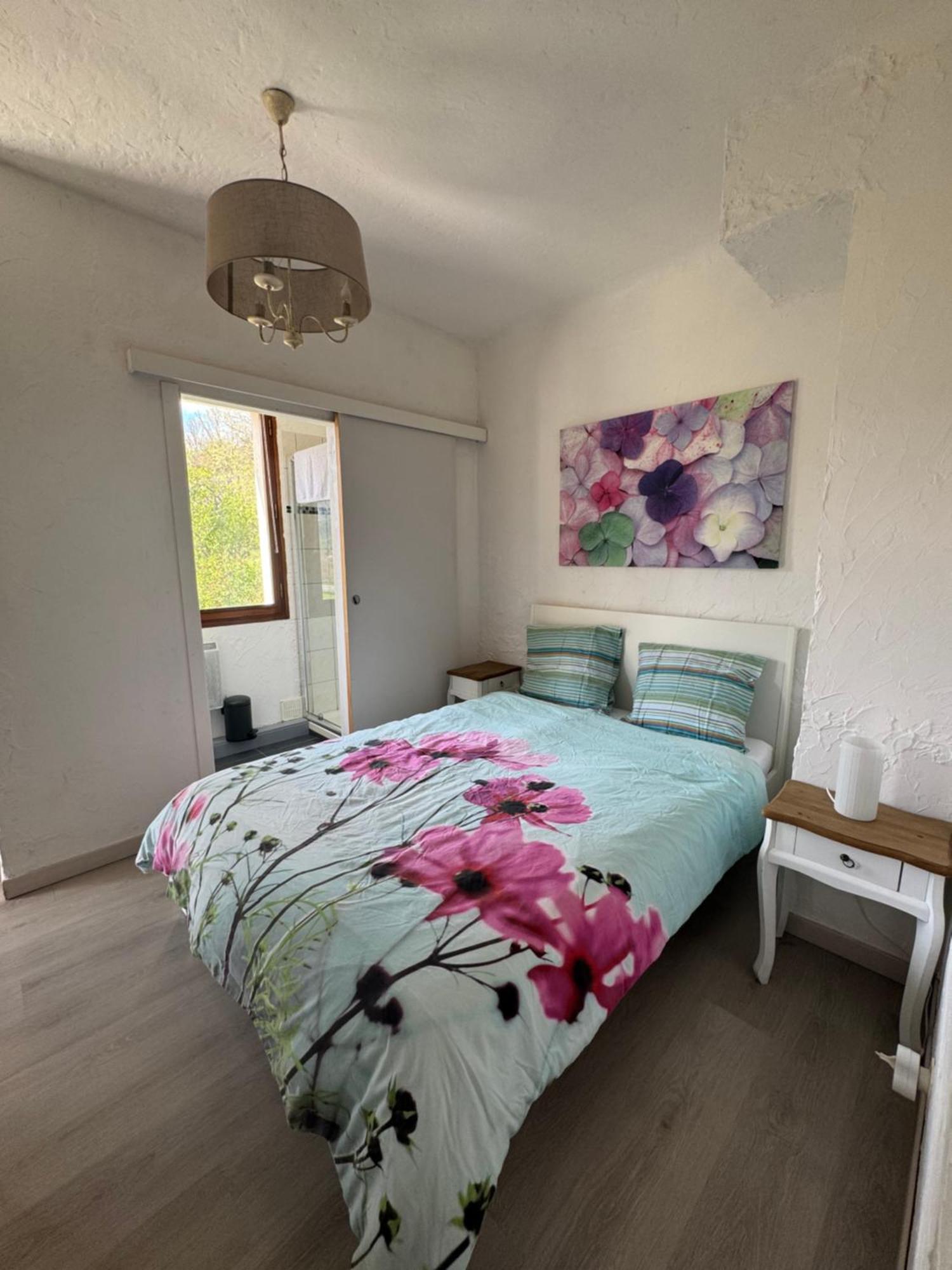 Bnb Castellane Chambre D'Hotes B&B Ngoại thất bức ảnh