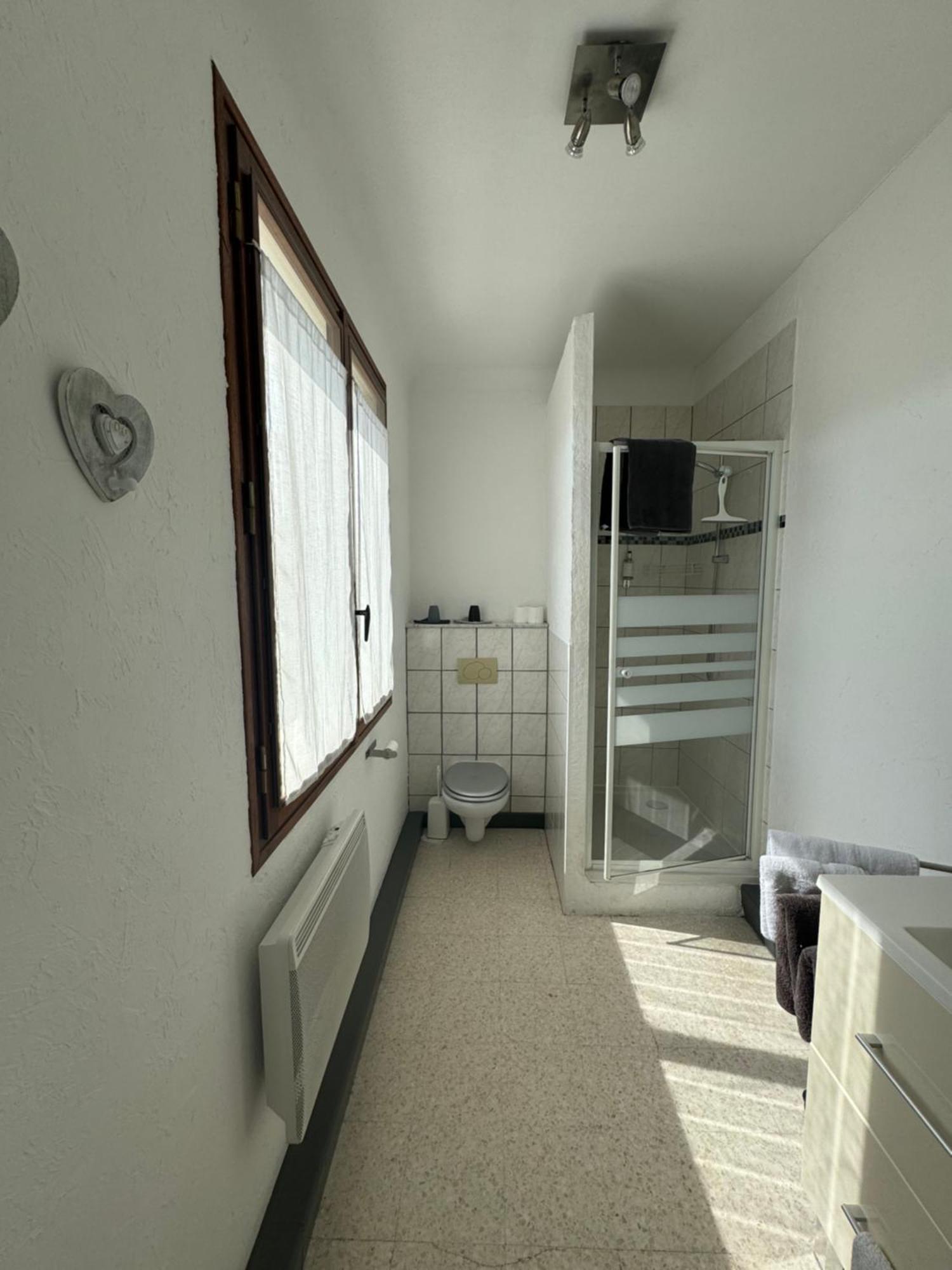 Bnb Castellane Chambre D'Hotes B&B Ngoại thất bức ảnh