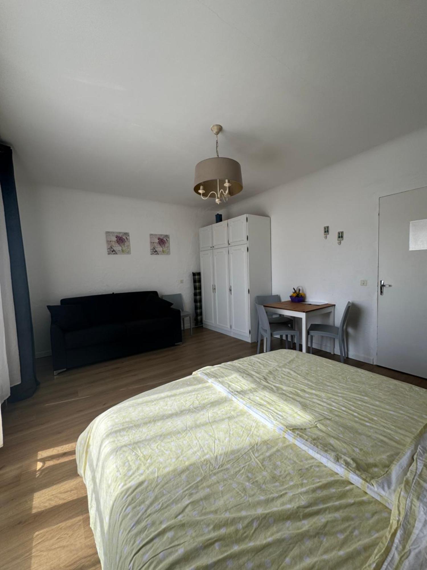 Bnb Castellane Chambre D'Hotes B&B Ngoại thất bức ảnh