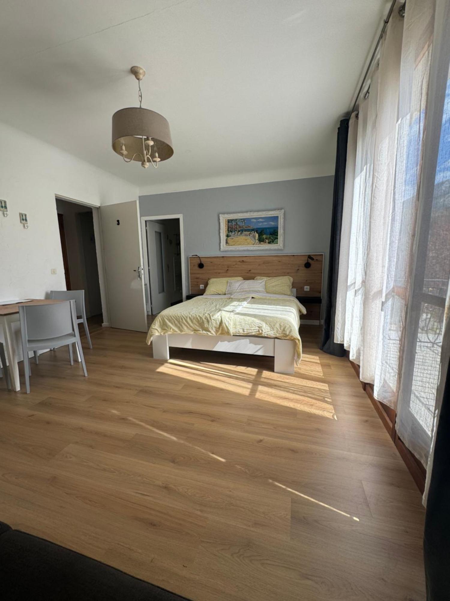 Bnb Castellane Chambre D'Hotes B&B Ngoại thất bức ảnh