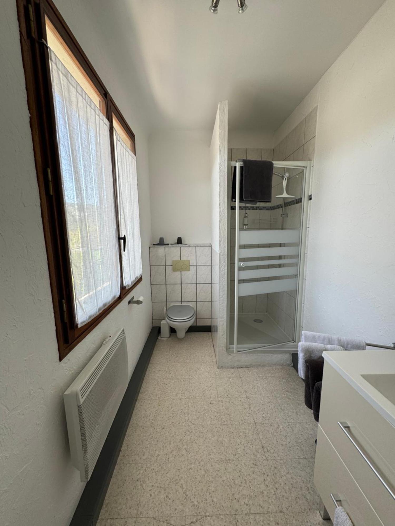 Bnb Castellane Chambre D'Hotes B&B Ngoại thất bức ảnh