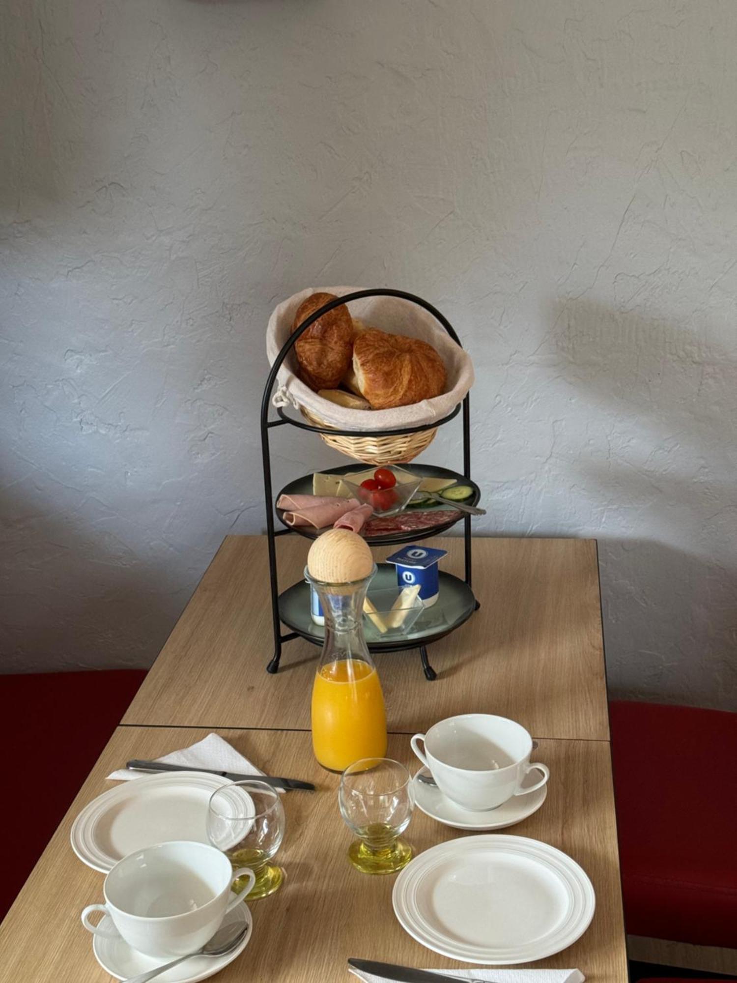 Bnb Castellane Chambre D'Hotes B&B Ngoại thất bức ảnh