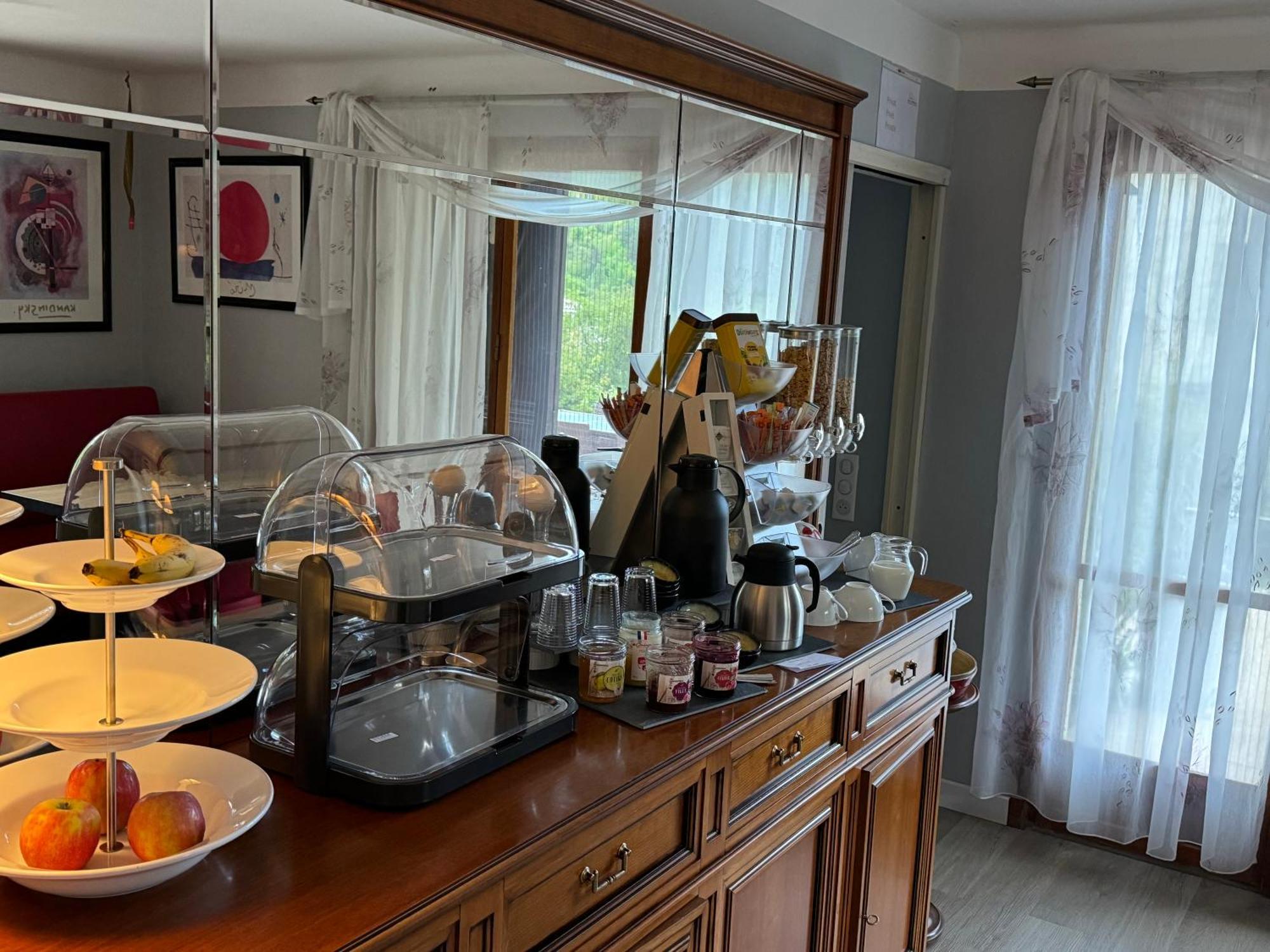 Bnb Castellane Chambre D'Hotes B&B Ngoại thất bức ảnh