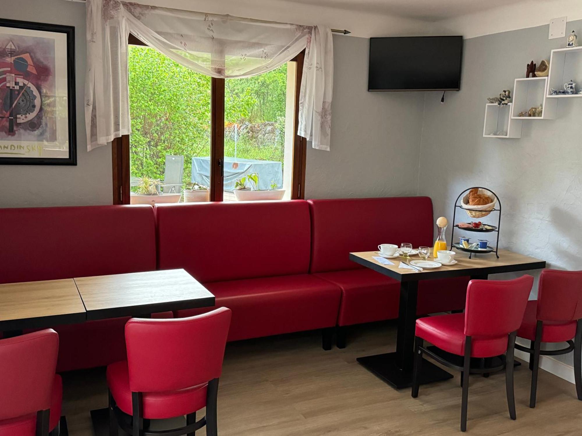 Bnb Castellane Chambre D'Hotes B&B Ngoại thất bức ảnh