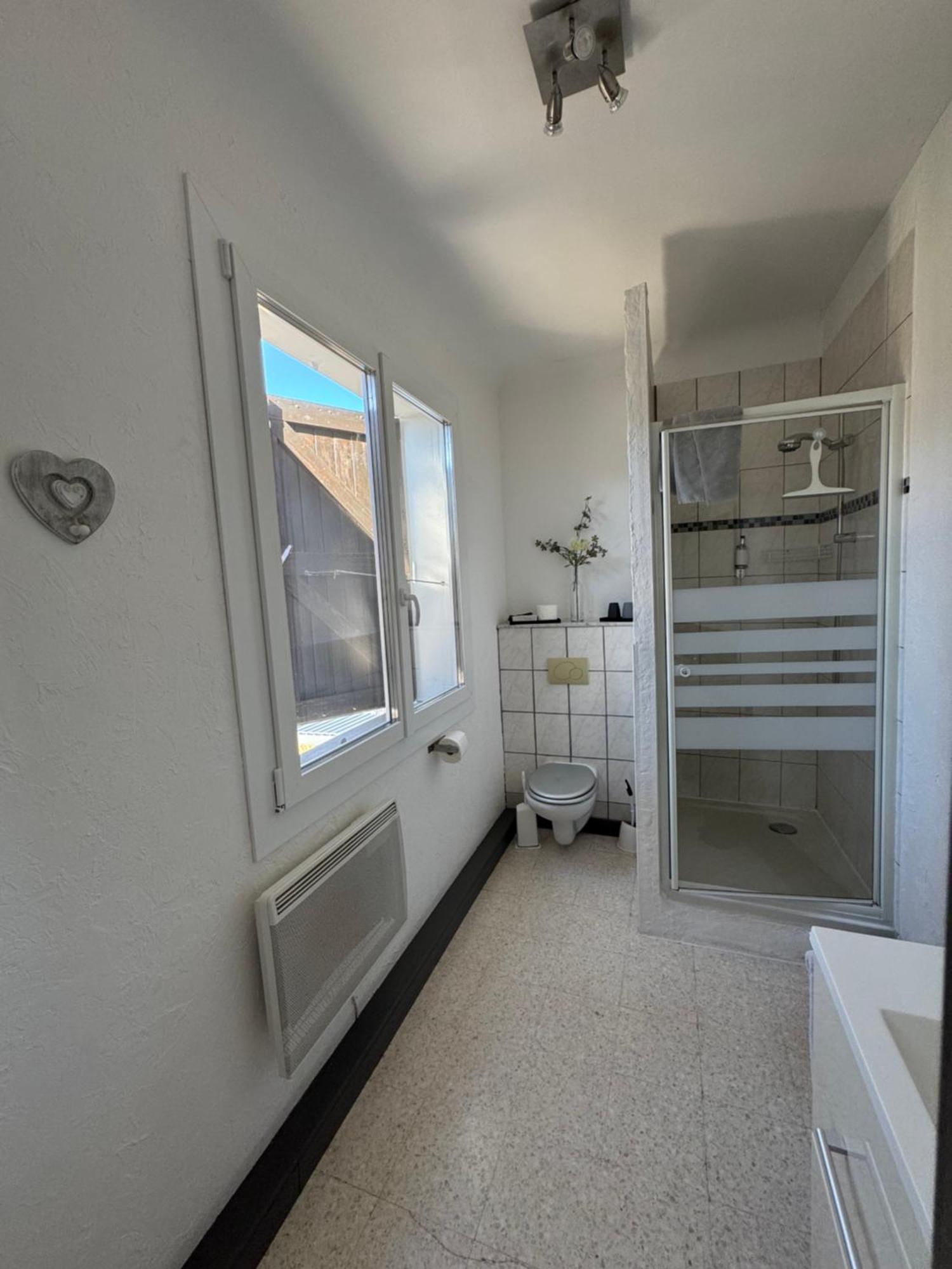 Bnb Castellane Chambre D'Hotes B&B Ngoại thất bức ảnh